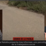 Asistencia jurídica integral en derecho penal