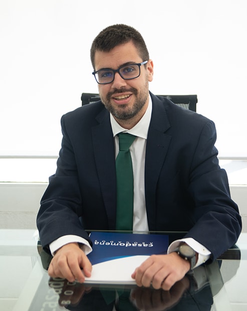 Abogados para accidentes de tráfico