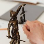 Asistencia letrada en defensa penal