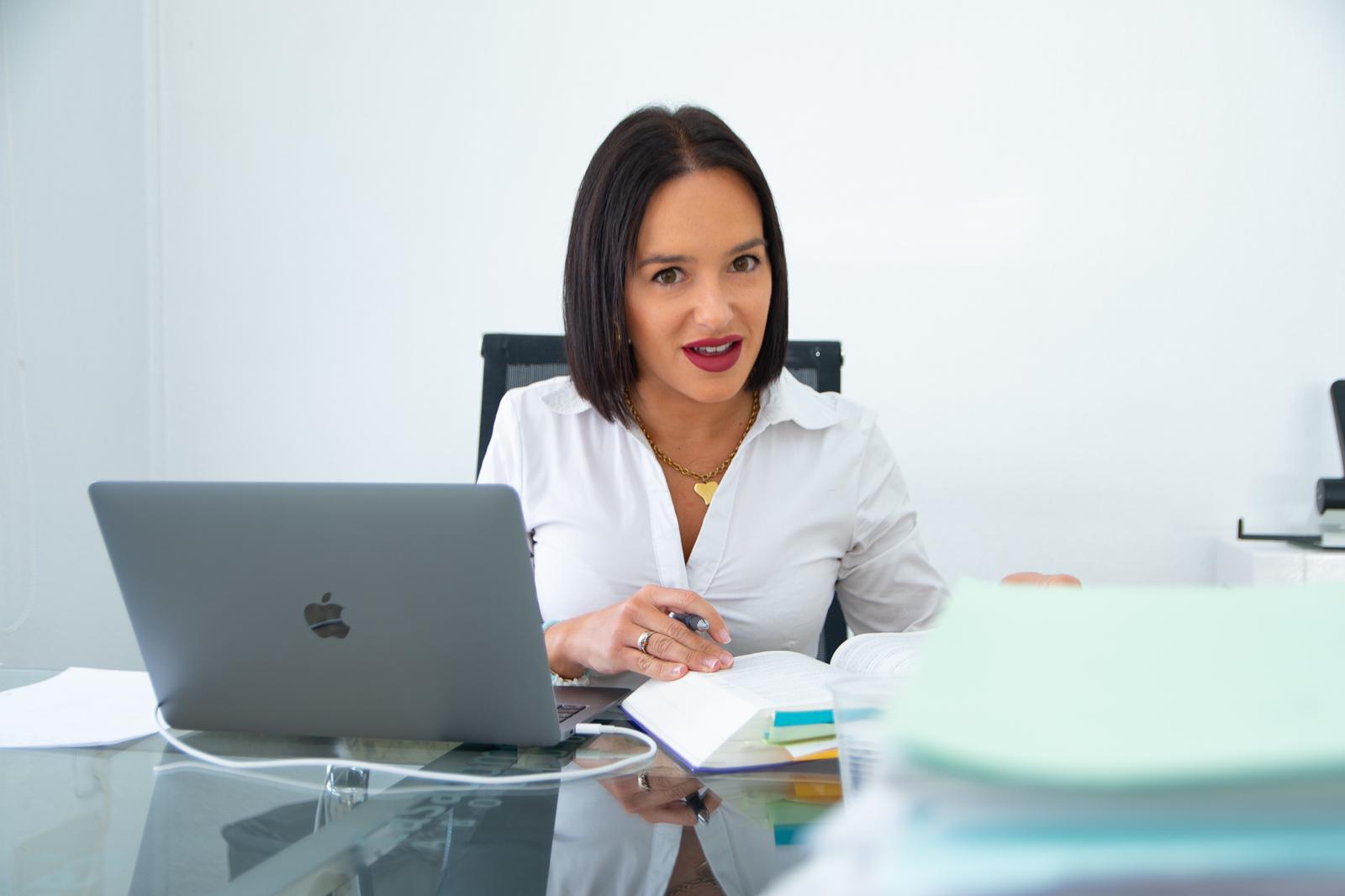 Asistencia legal en delitos penales