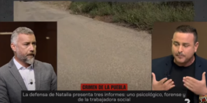 Crimen de La Puebla: Entrevista a Antonio Casado