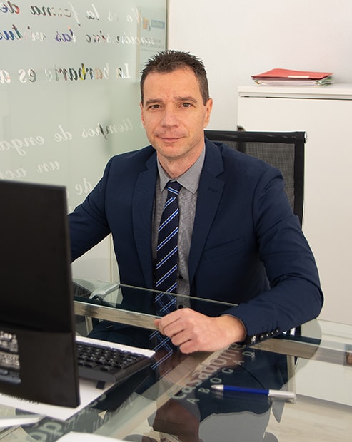 Abogados para accidentes de tráfico